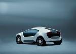 Audi Intelligent Emotion Project 2009 года